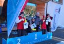 Para Alpine Skiing CZ – Open Race 2025 – 15. – 19. 1. 2025, Lipno