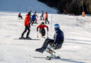 Para Alpine Skiing CZ – Open Race 2025 – 15. – 19. 1. 2025, LIPNO