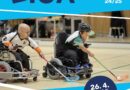 IV. kolo České Powerchair Hockey ligy 2024/2025