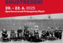 Otevřený reprezentační trénink Powerchair Hockey