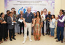 24. MS IPCA, International Centre Goa, Indie – bronz pro Česko