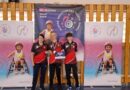 Závěrečná zpráva z účasti českých sportovců na Slovak Abilitysport Youth Games 2025
