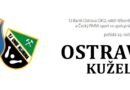 Ostravská kuželka 2025