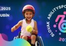 Slovak Abilitysport Youth Games 2025 